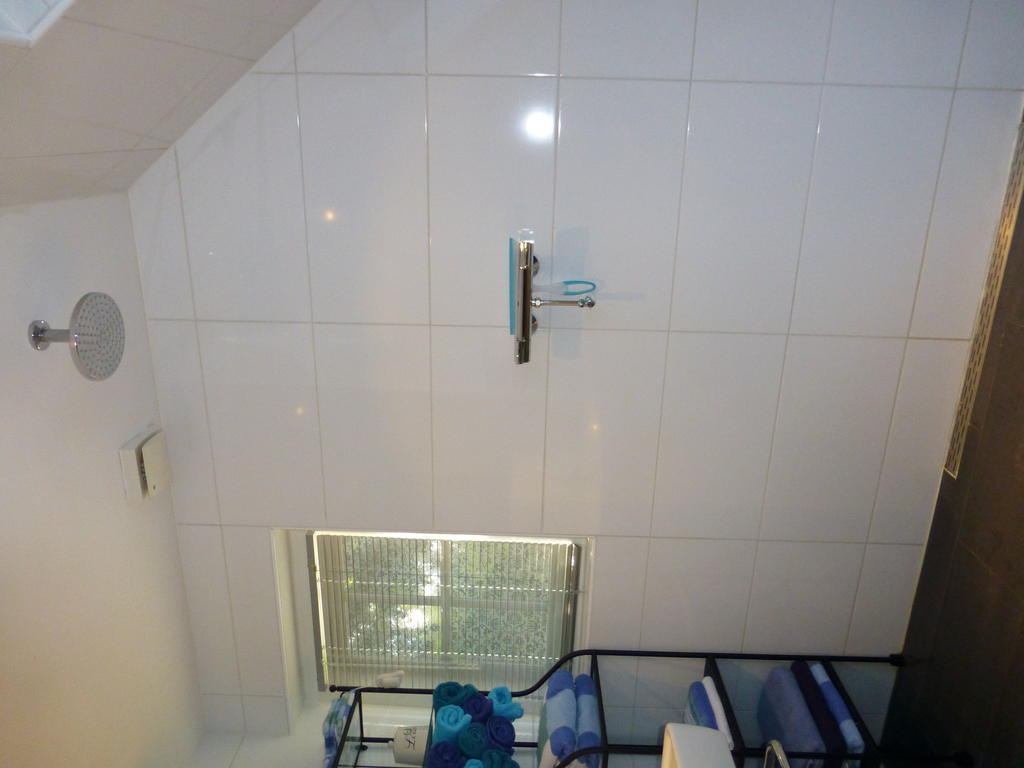 De Vier Kroonen Enkhuizen Habitación foto