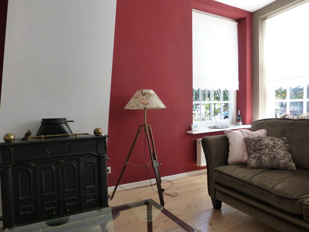 De Vier Kroonen Enkhuizen Habitación foto