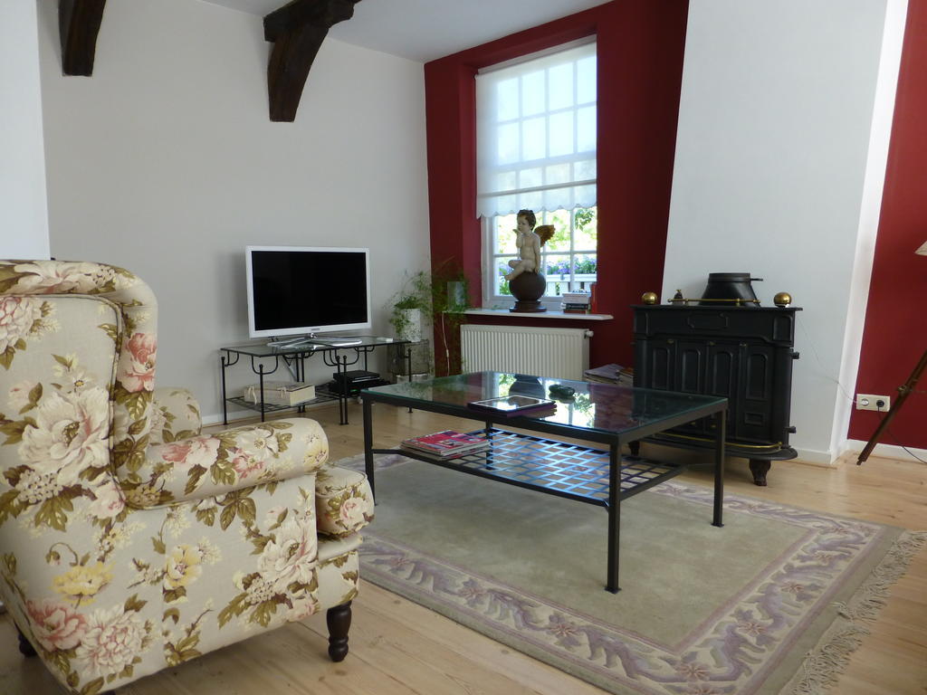 De Vier Kroonen Enkhuizen Habitación foto