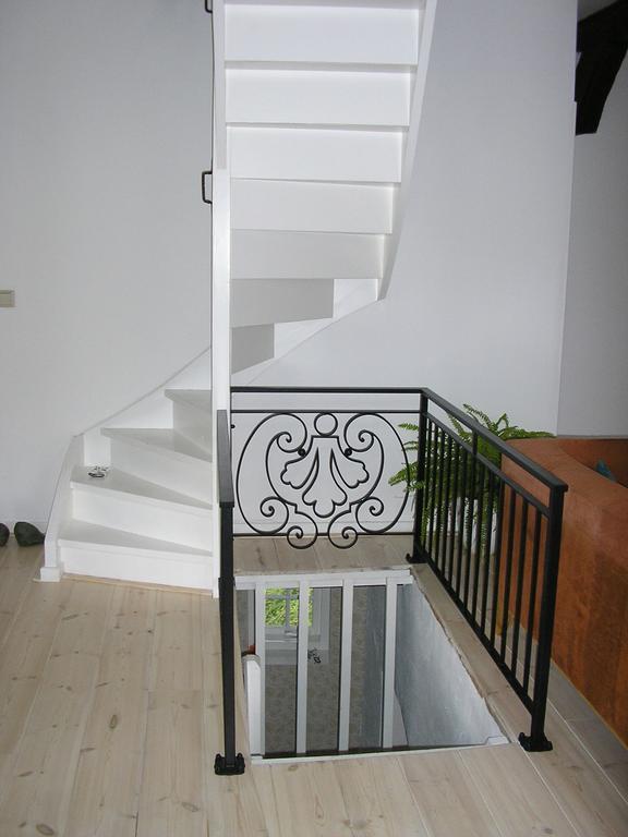 De Vier Kroonen Enkhuizen Habitación foto